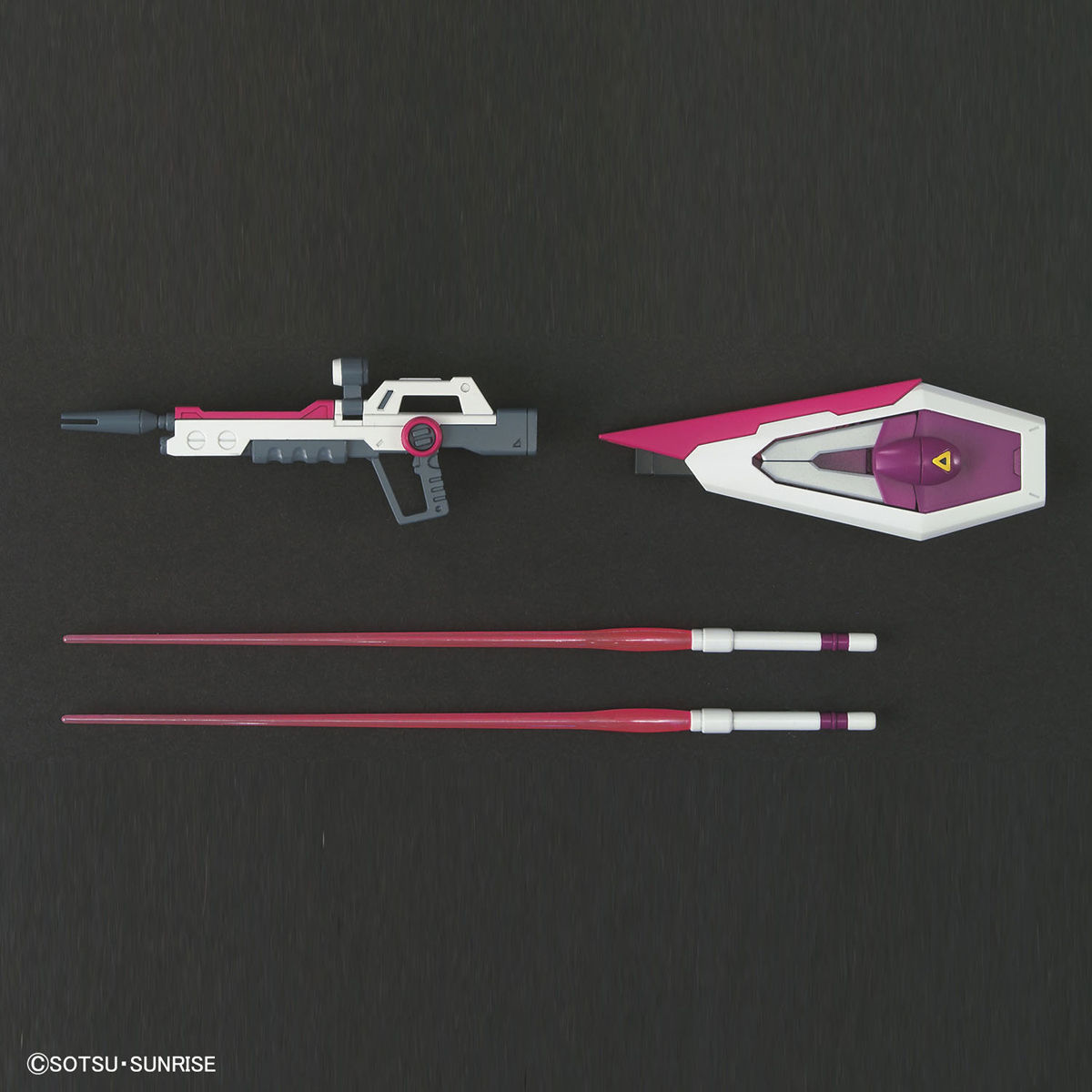 HGCE 1/144 INFINITE JUSTICE GUNDAM #231 | 4573102589309