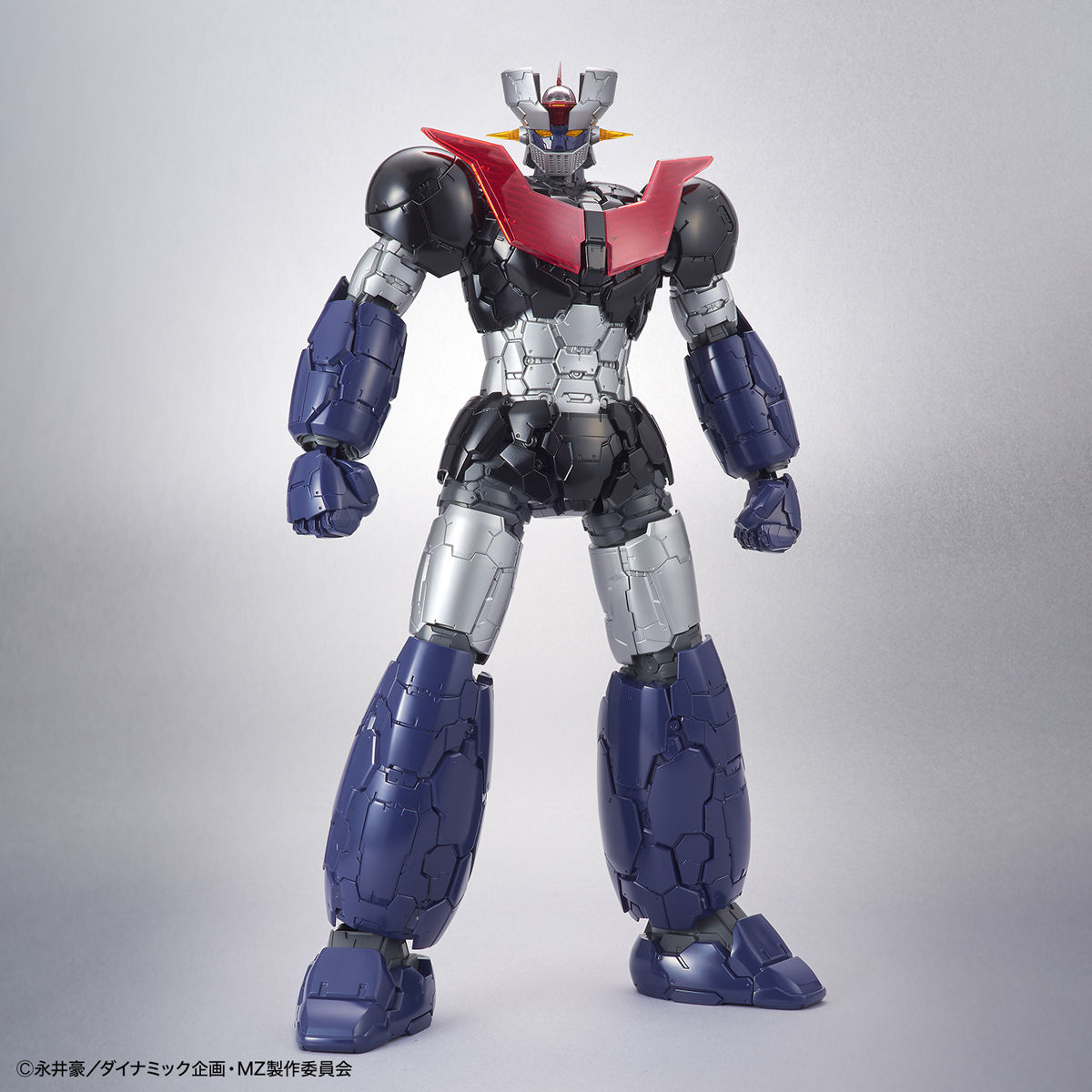 1/60 MAZINGER Z (MAZINGER Z INIFINITY Ver.) | 4573102589316