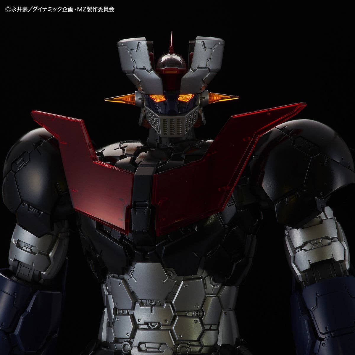 1/60 MAZINGER Z (MAZINGER Z INIFINITY Ver.) | 4573102589316