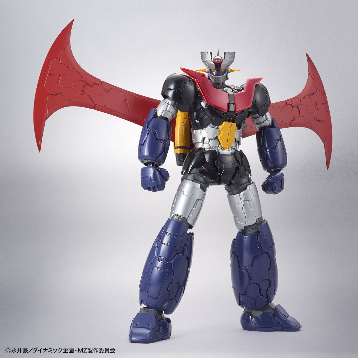 1/60 MAZINGER Z (MAZINGER Z INIFINITY Ver.) | 4573102589316