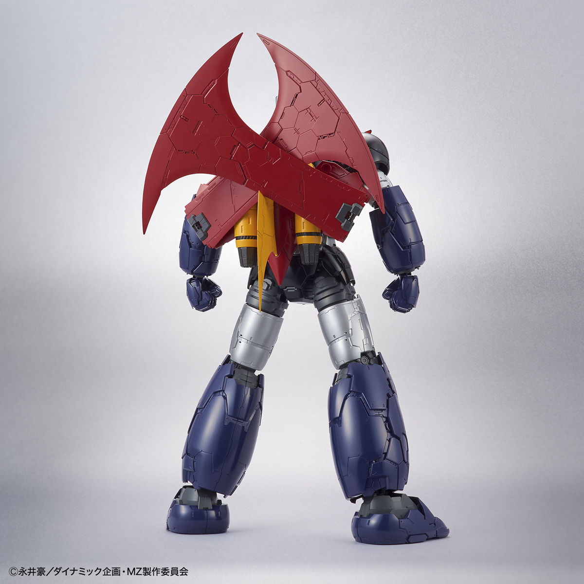 1/60 MAZINGER Z (MAZINGER Z INIFINITY Ver.) | 4573102589316