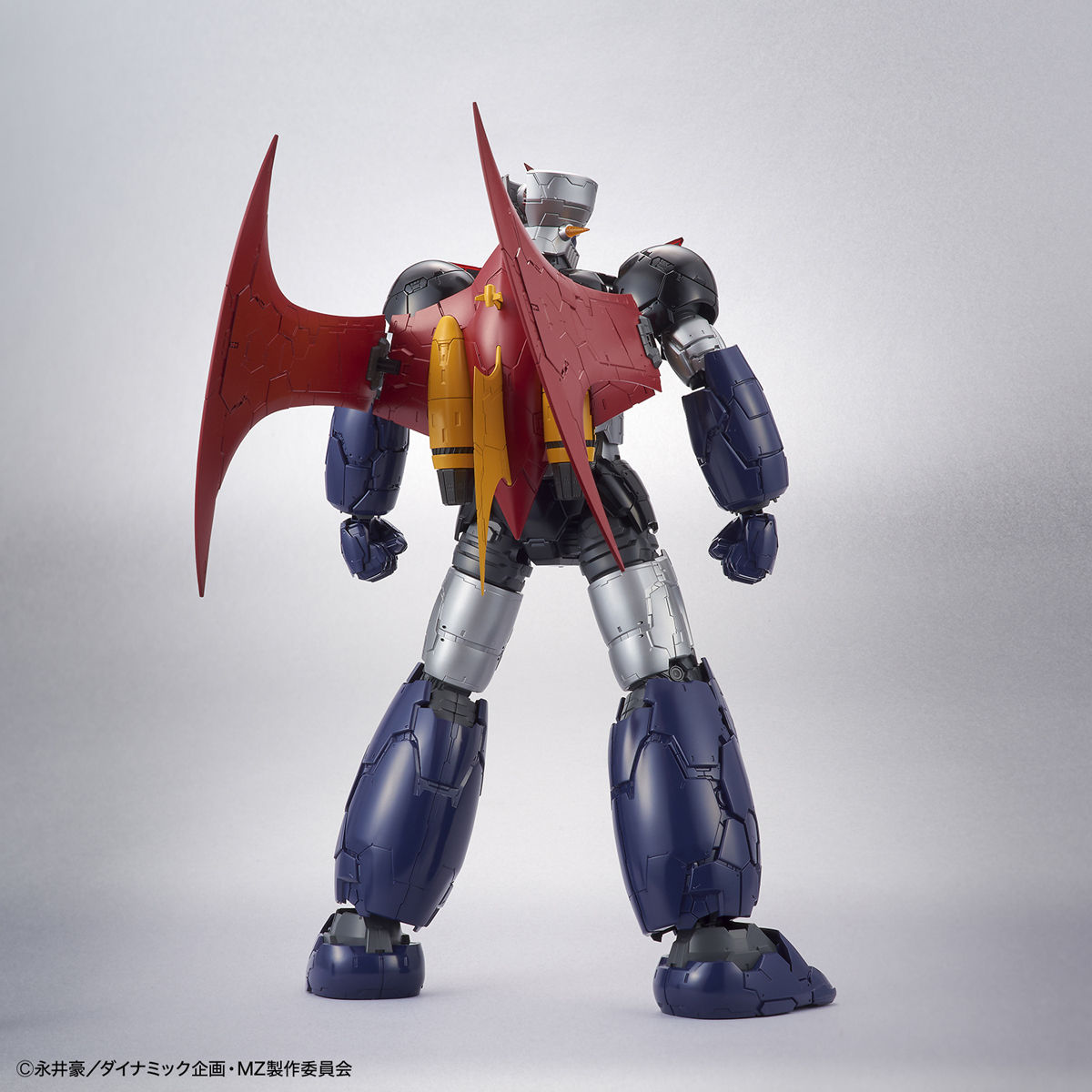 1/60 MAZINGER Z (MAZINGER Z INIFINITY Ver.) | 4573102589316