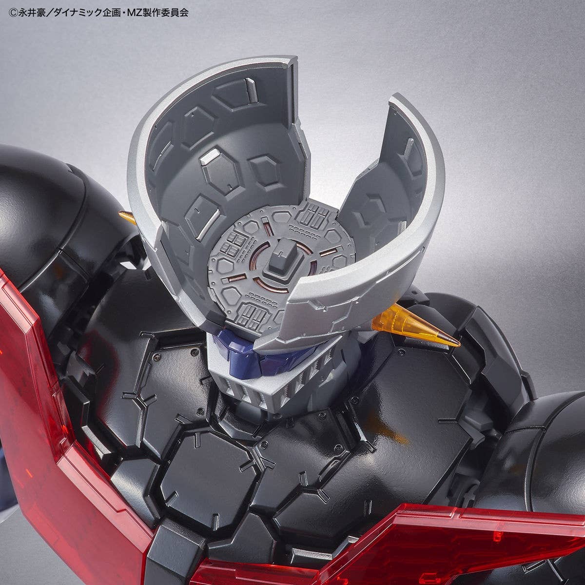 1/60 MAZINGER Z (MAZINGER Z INIFINITY Ver.) | 4573102589316