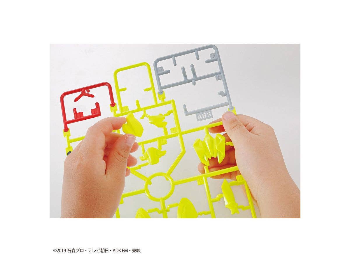 仮面ライダーゼロワン - Kamen Rider Zero-One - Entry Grade - Rising Hopper(Bandai Spirits) | 4573102590183