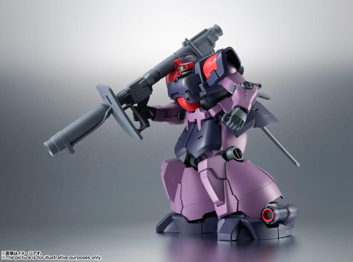 Mobile Suit Gundam 0083: Stardust Memory - Gundam 0083 - MS-09F/trop Dom Tropen - Robot Spirits (R-269), Robot Spirits <Side MS>, Robot Spirits ver. A.N.I.M.E.(Bandai Spirits) | 4573102590916