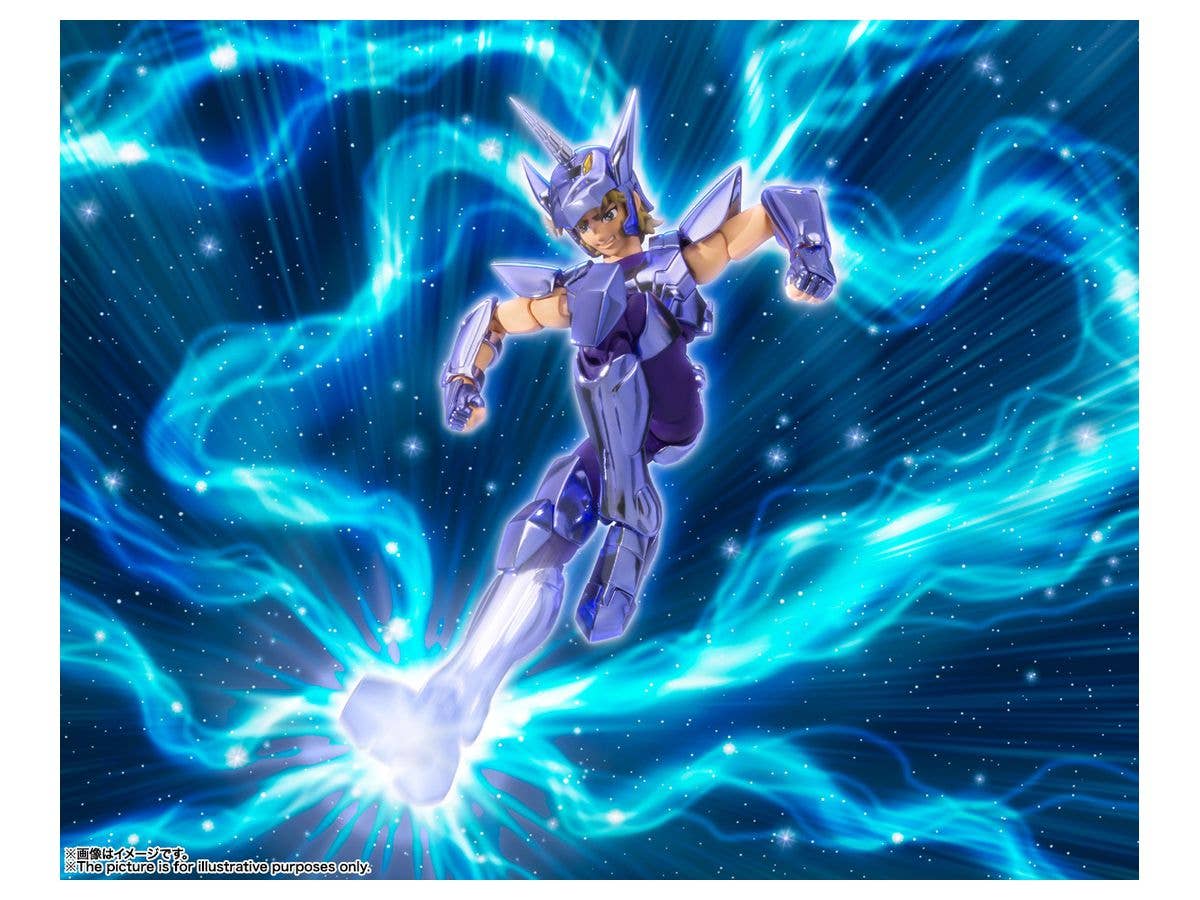 Les Chevaliers du Zodiaque - I Cavalieri dello Zodiaco - Knights of the Zodiac - Los Caballeros Del Zodiaco - Unicorn Jabu - Saint Cloth Myth - Myth Cloth - Revival Edition(Bandai Spirits) | 4573102591913