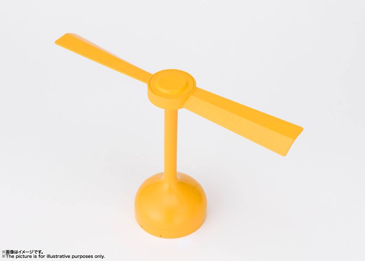 ドラえもん - Proplica, Replica - 1/1(Bandai Spirits) | 4573102591975