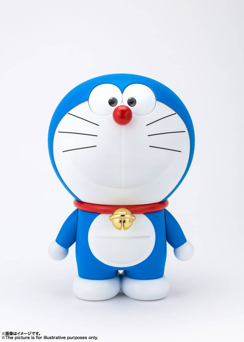 スタンド・バイ・ミー ドラえもん 2 - Doraemon - Figuarts ZERO EX(Bandai Spirits) | 4573102591999