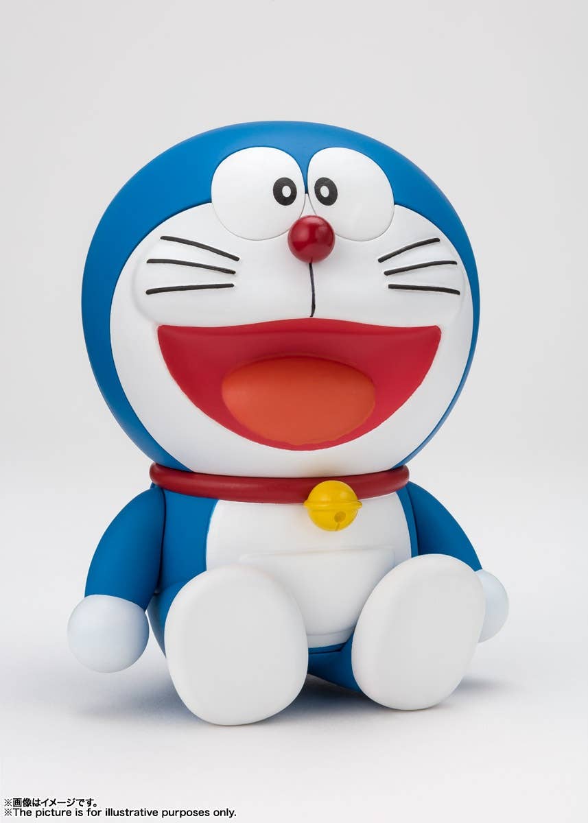 ドラえもん - Doraemon - Figuarts ZERO - Joukei-hen(Bandai Spirits) | 4573102592002