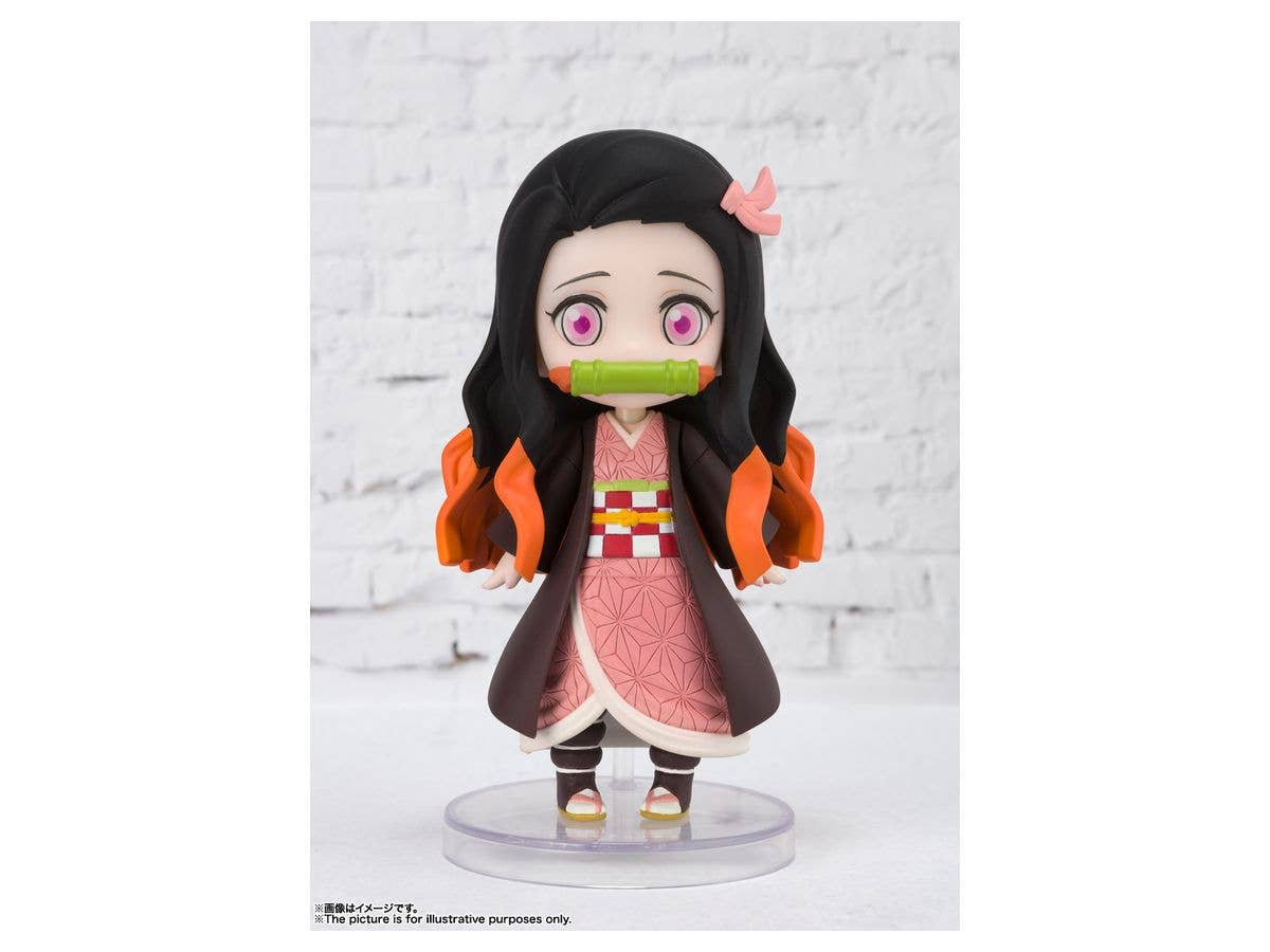 BANDAI Spirits Kamado Nezuko | 4573102595058