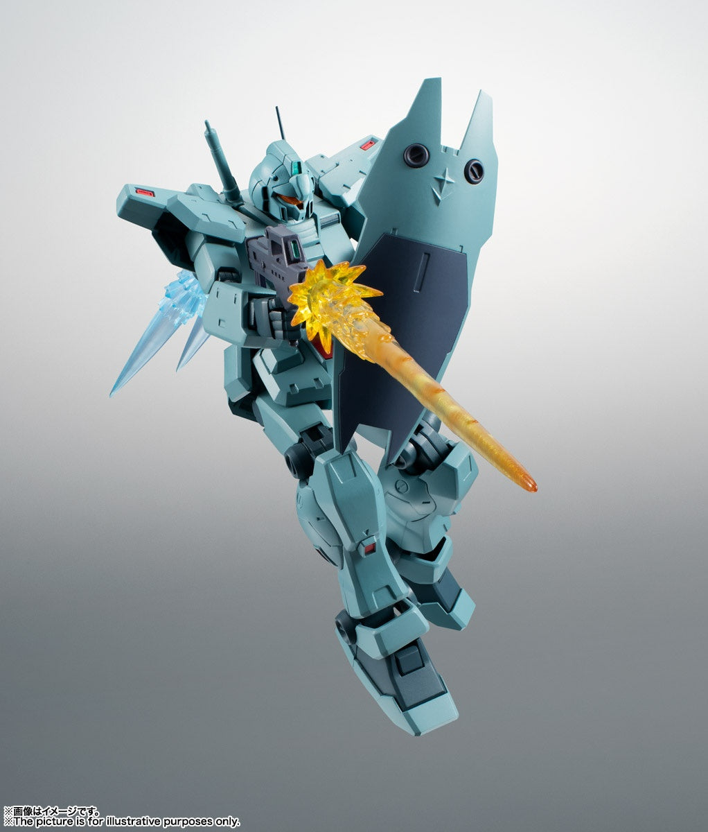 Mobile Suit Gundam 0083: Stardust Memory - Gundam 0083 - RGM-79N GM Custom - Robot Spirits (R-273), Robot Spirits <Side MS>, Robot Spirits ver. A.N.I.M.E.(Bandai Spirits) | 4573102595195