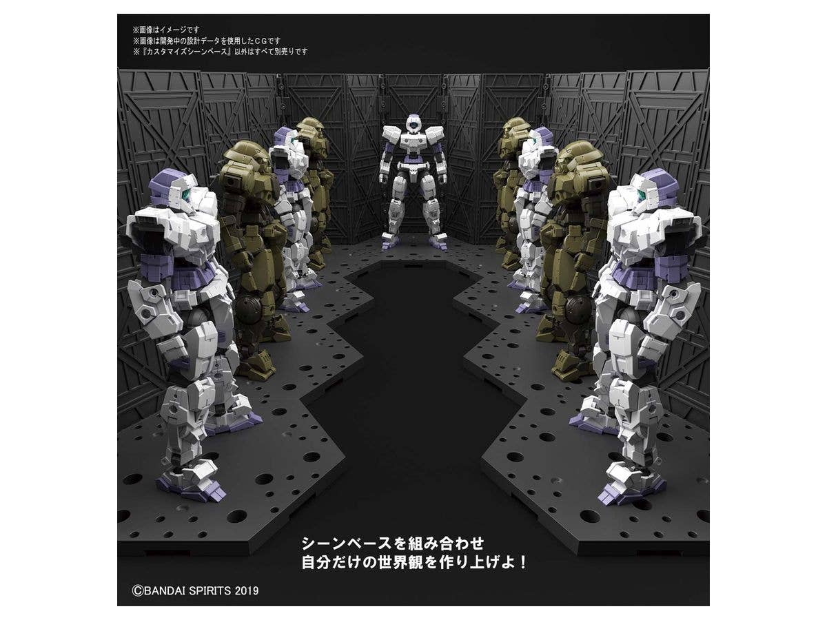 CUSTOMIZE SCENE BASE | 4573102595348