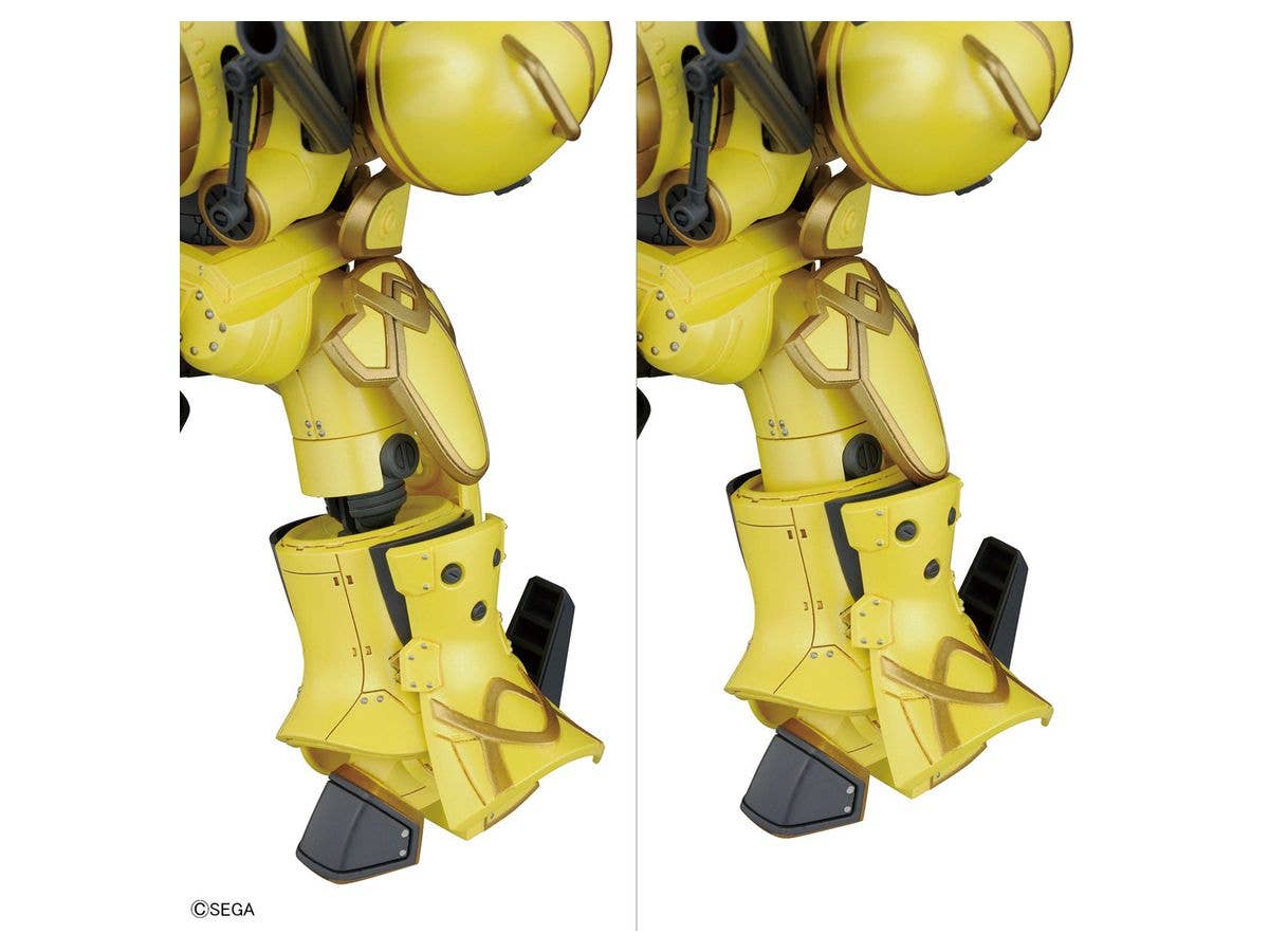 Bandai Spiricle Striker Mugen (Azami Mochizuki Type) 'Project Sakura Wars', Bandai Spirits HG 1/24 | 4573102595553