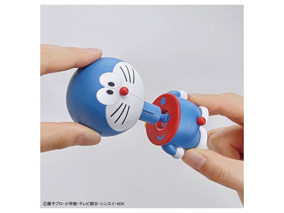ENTRY GRADE DORAEMON | 4573102602725