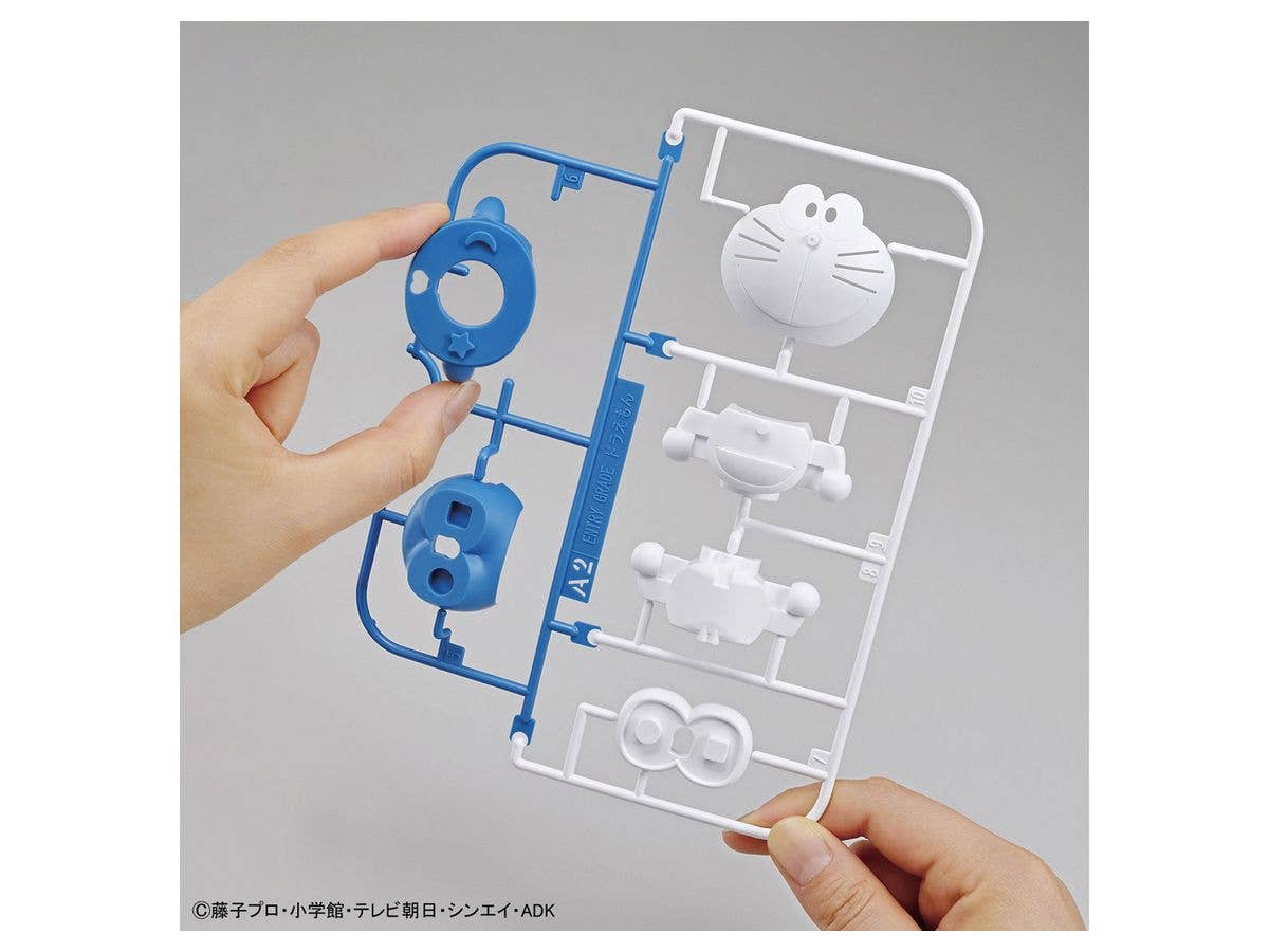 ENTRY GRADE DORAEMON | 4573102602725