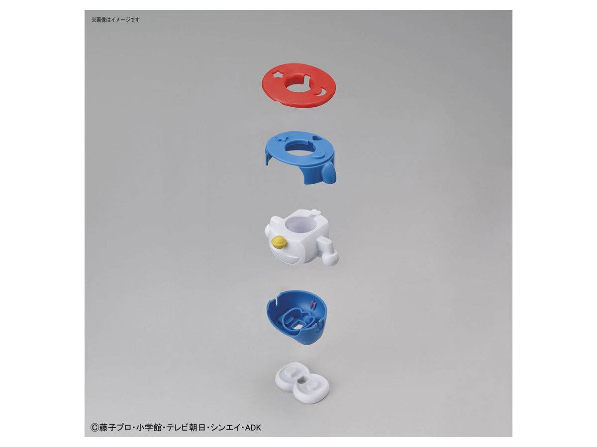 ENTRY GRADE DORAEMON | 4573102602725