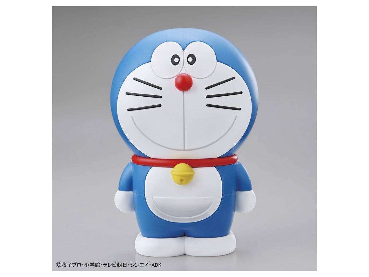 ENTRY GRADE DORAEMON | 4573102602725