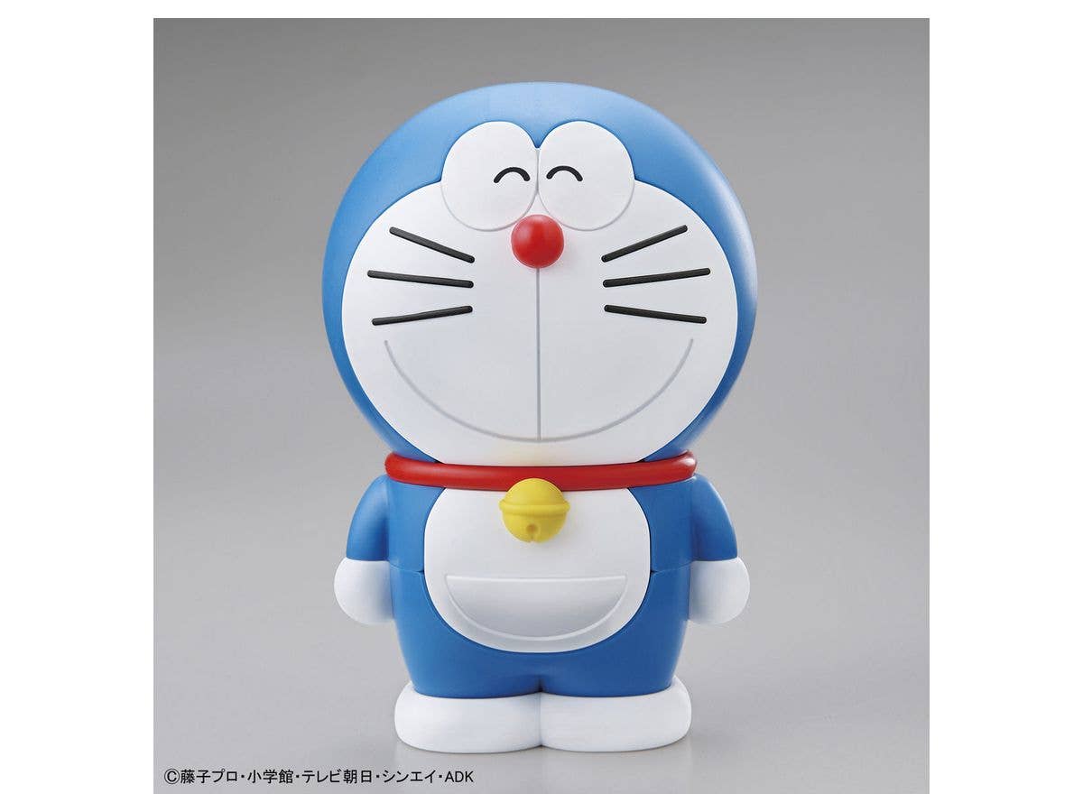 ENTRY GRADE DORAEMON | 4573102602725