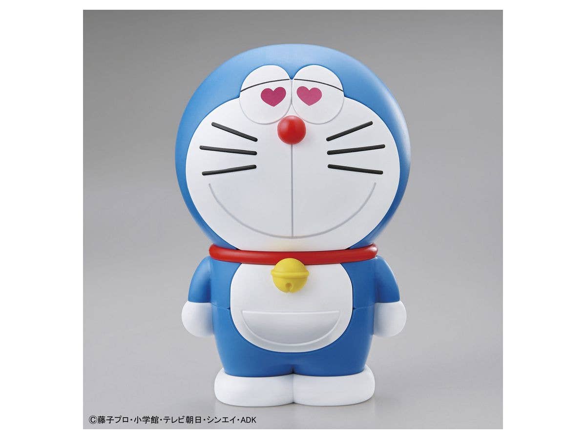 ENTRY GRADE DORAEMON | 4573102602725
