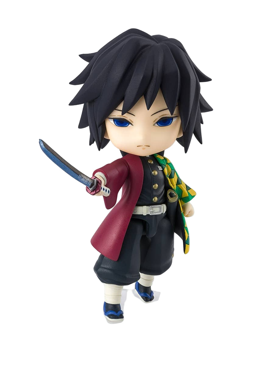 BANDAI Spirits Giyu Tomioka | 4573102603487