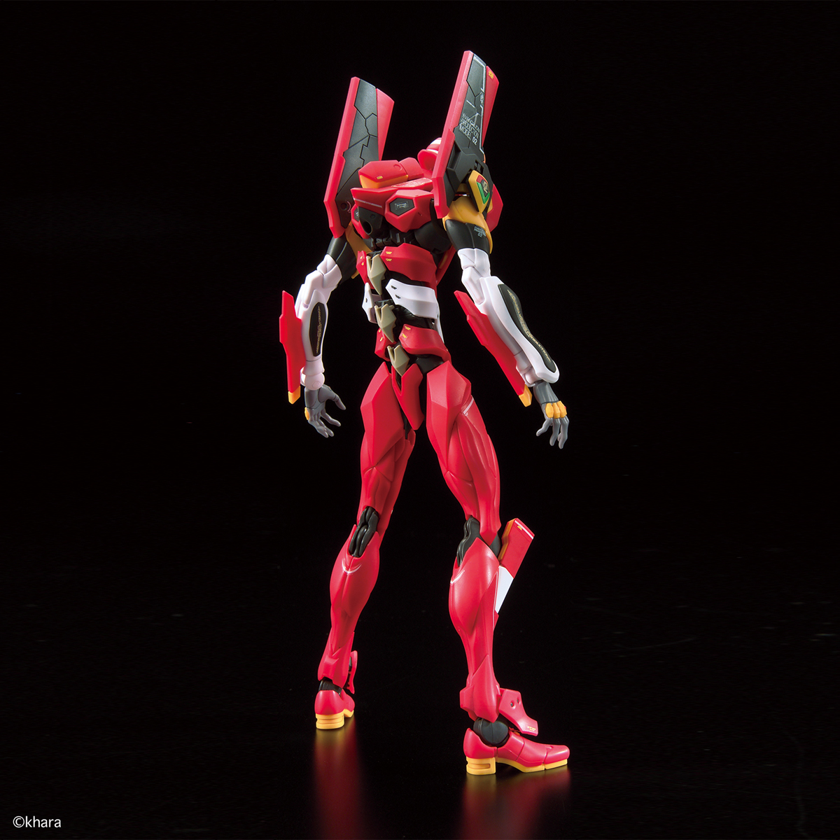 RG Evangelion Production Model-02 | 4573102604262