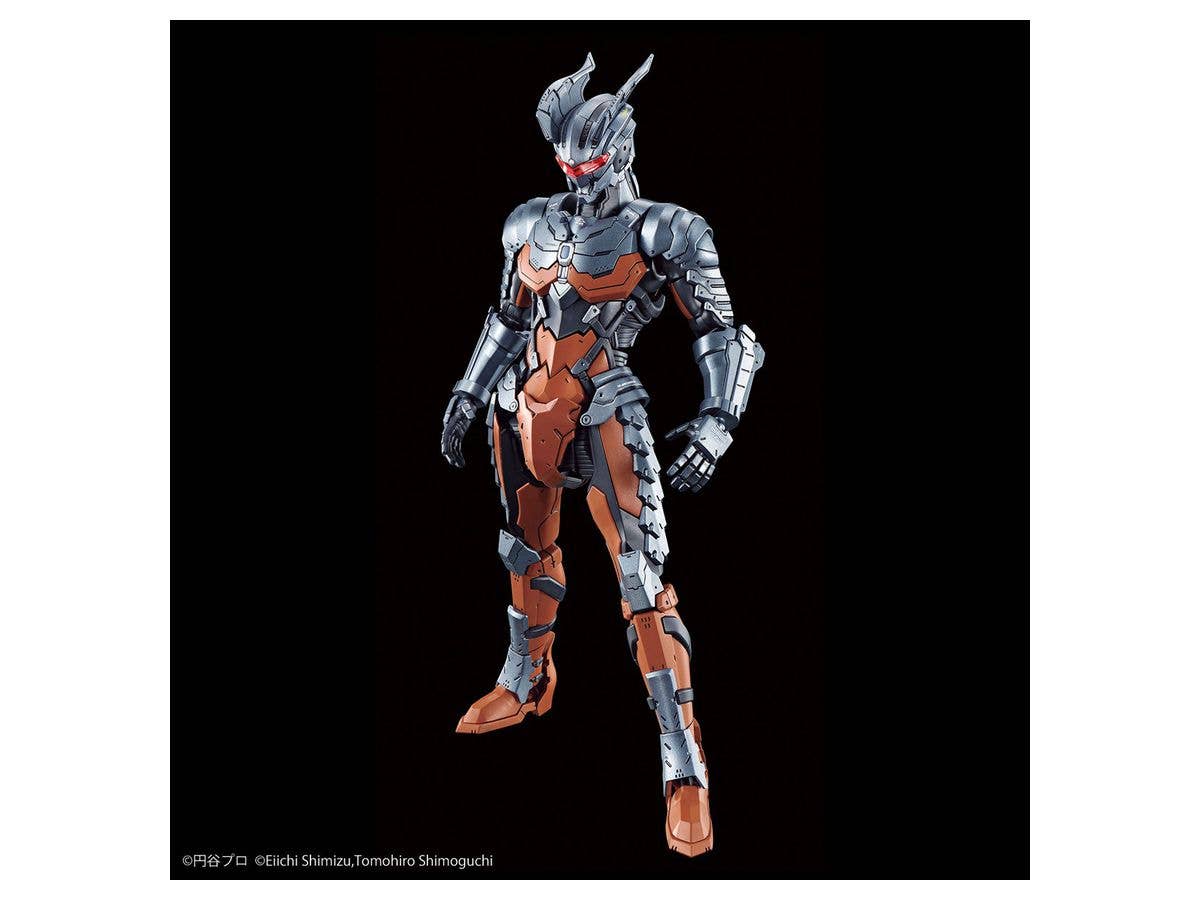Bandai Ultraman Suit Darklops Zero (Action Ver.) 'Ultraman', Bandai Spirits Figure-rise Standard | 4573102605825