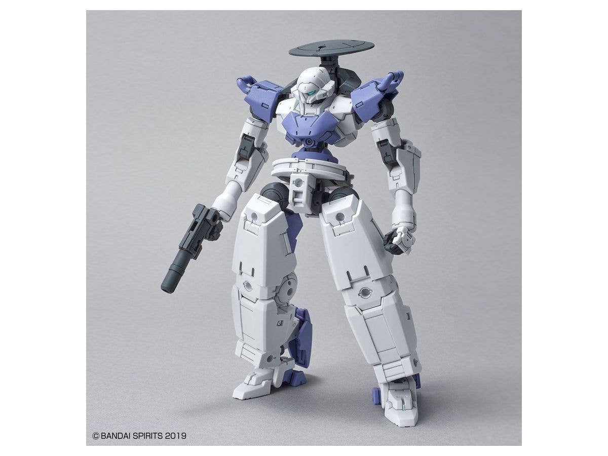 30MM - bEXM-14T Cielnova - White - 1/144(Bandai Spirits) | 4573102607515