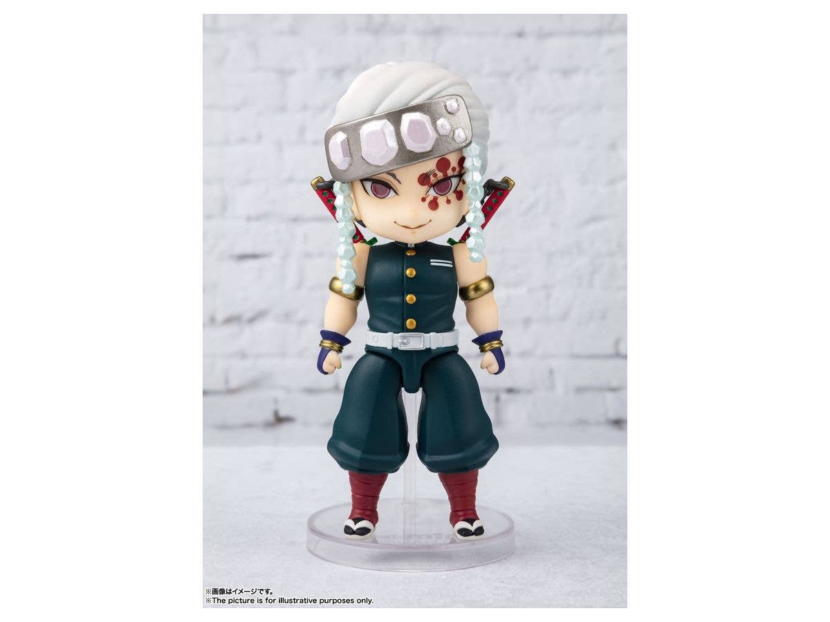 BANDAI Spirits Tengen Uzui | 4573102608291