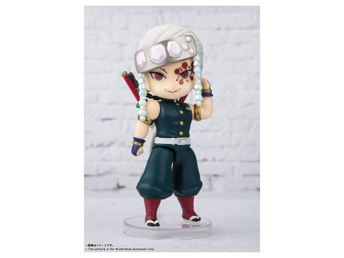 BANDAI Spirits Tengen Uzui | 4573102608291