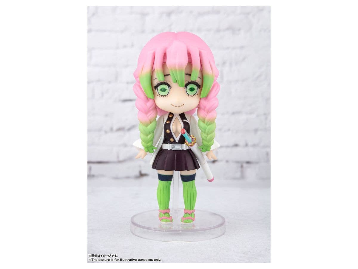 BANDAI Spirits Mitsuri Kanroji | 4573102608307