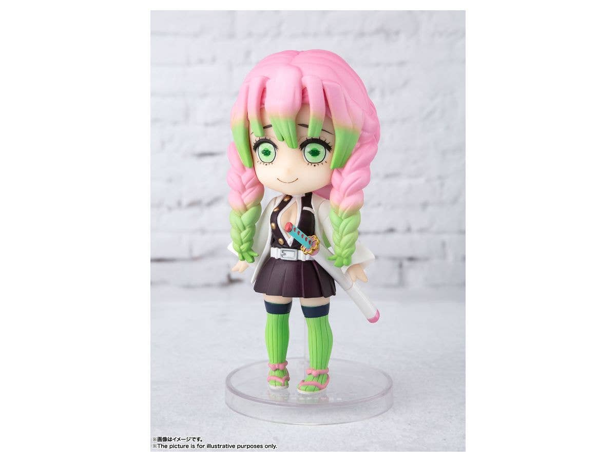 BANDAI Spirits Mitsuri Kanroji | 4573102608307