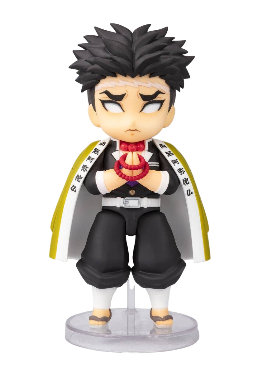 BANDAI Spirits Gyomei Himejima | 4573102608338