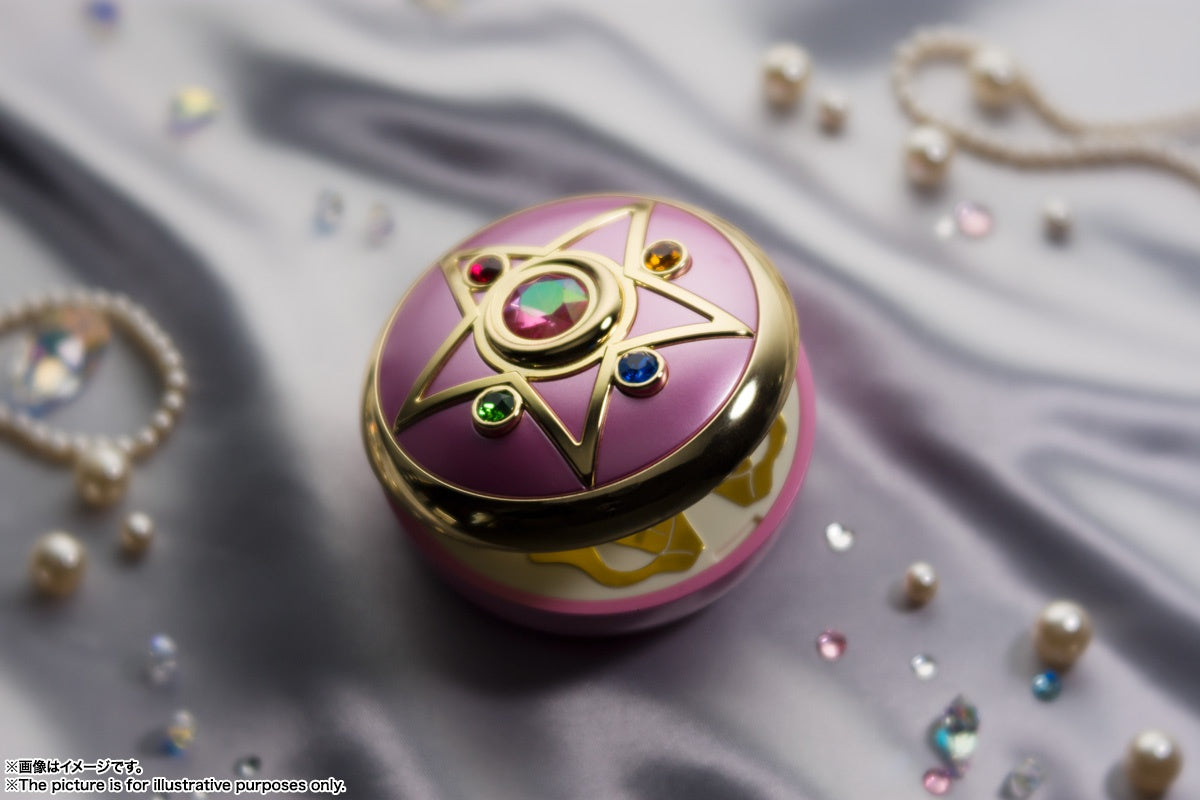 Pretty Soldier Sailor Moon - Pretty Guardian Sailor Moon - Sailor Moon - Proplica, Replica - Brilliant Color Edition - 1/1(Bandai Spirits) | 4573102608635