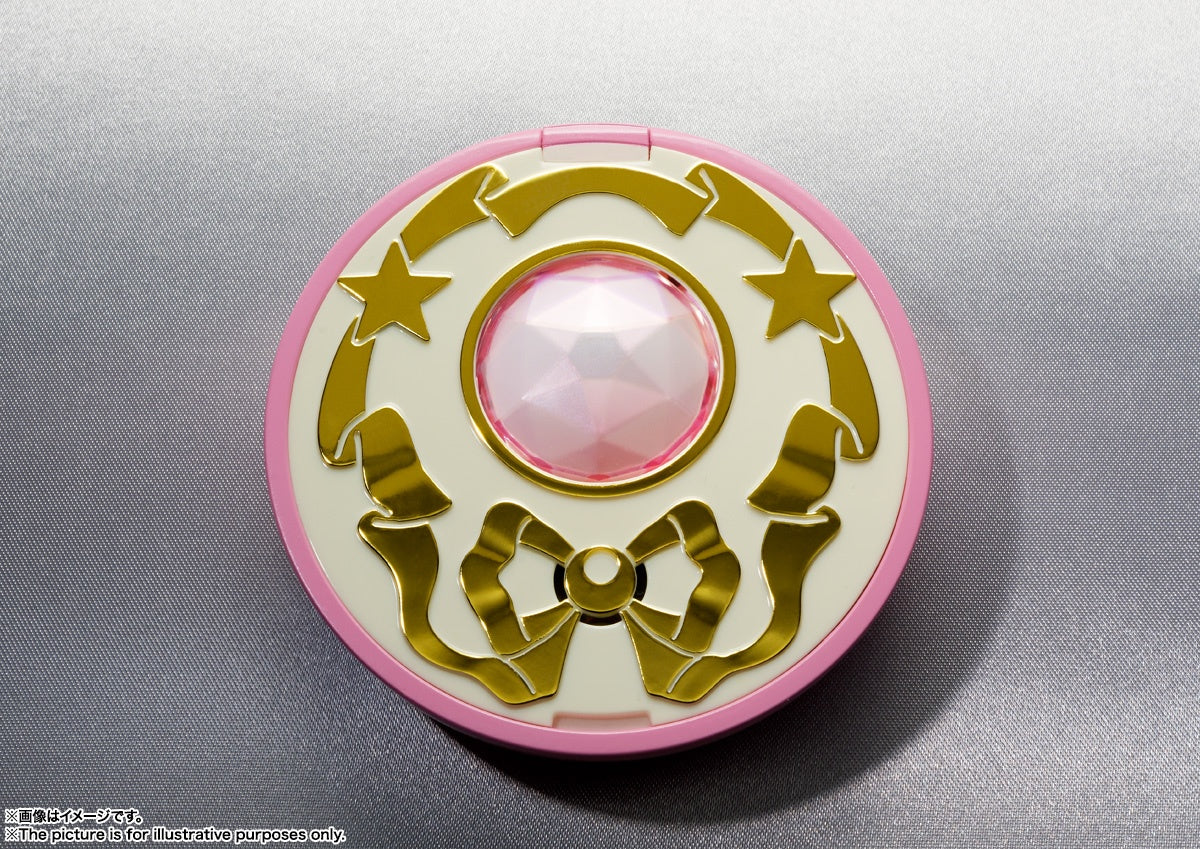 Pretty Soldier Sailor Moon - Pretty Guardian Sailor Moon - Sailor Moon - Proplica, Replica - Brilliant Color Edition - 1/1(Bandai Spirits) | 4573102608635