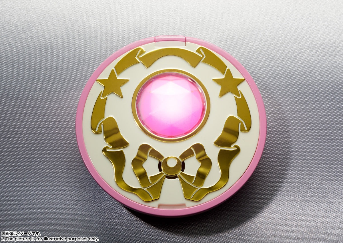 Pretty Soldier Sailor Moon - Pretty Guardian Sailor Moon - Sailor Moon - Proplica, Replica - Brilliant Color Edition - 1/1(Bandai Spirits) | 4573102608635
