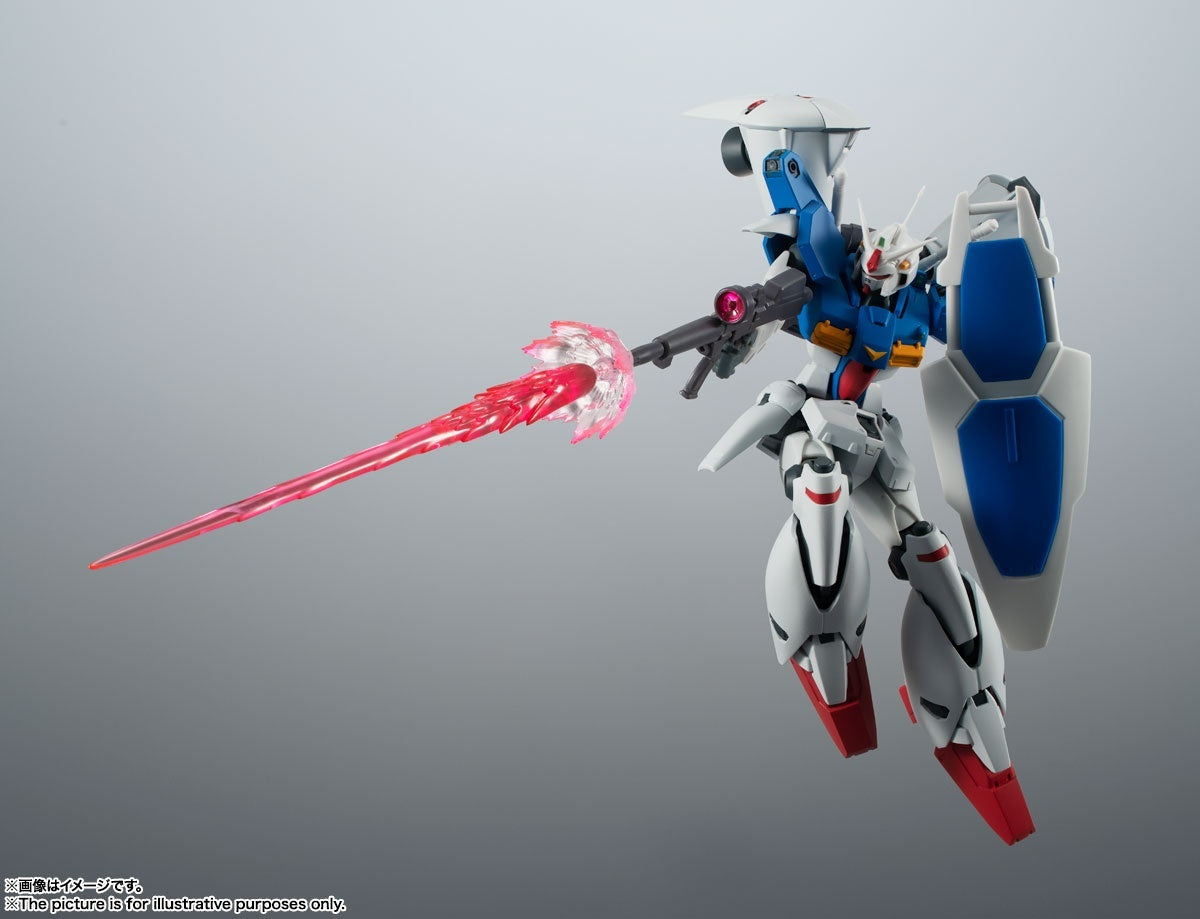 Mobile Suit Gundam 0083: Stardust Memory - Gundam 0083 - RX-78GP01-Fb Gundam "Zephyranthes" Full Burnern - Robot Spirits (R-279), Robot Spirits <Side MS>, Robot Spirits ver. A.N.I.M.E.(Bandai Spirits) | 4573102610164