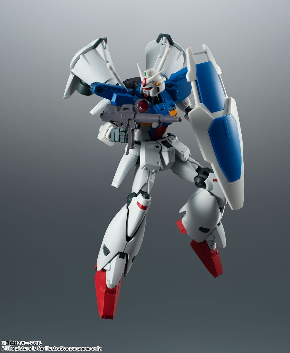 Mobile Suit Gundam 0083: Stardust Memory - Gundam 0083 - RX-78GP01-Fb Gundam "Zephyranthes" Full Burnern - Robot Spirits (R-279), Robot Spirits <Side MS>, Robot Spirits ver. A.N.I.M.E.(Bandai Spirits) | 4573102610164