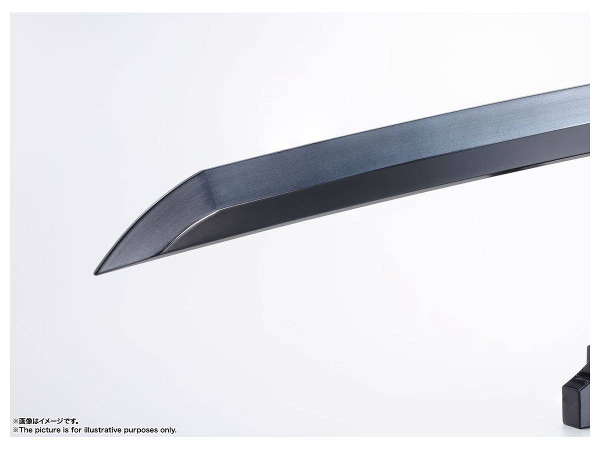 Demon Slayer: Kimetsu no Yaiba - Blade of Demon Destruction - Proplica, Replica - Kamado Tanjirou - 1/1(Bandai Spirits) | 4573102610218