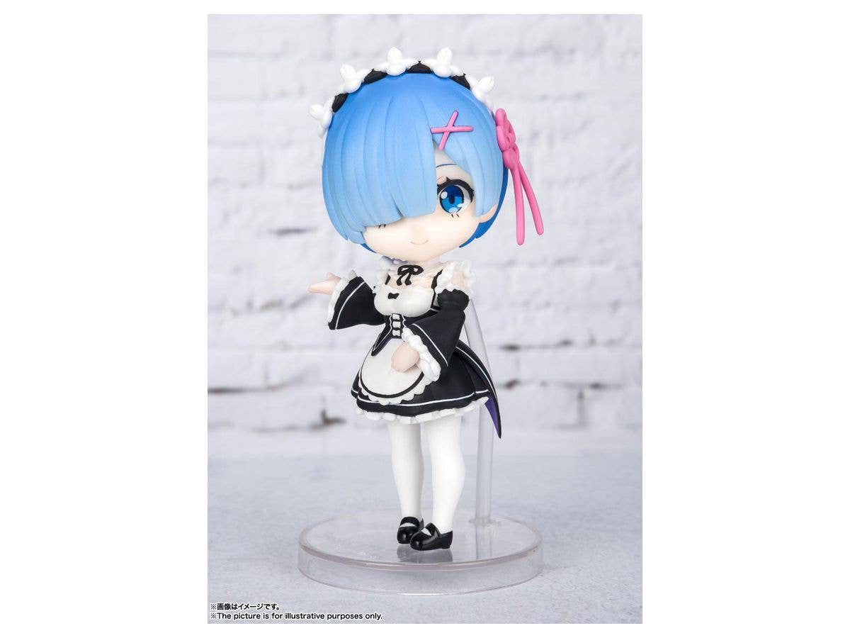BANDAI Spirits Rem | 4573102612601