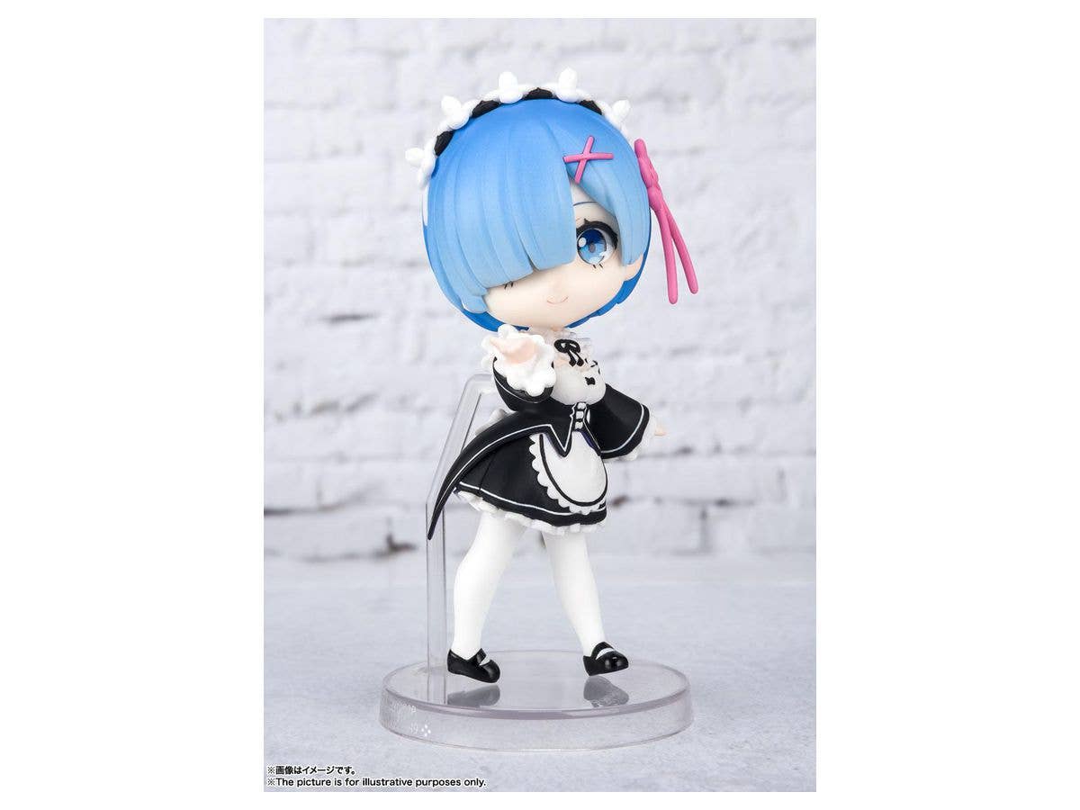 BANDAI Spirits Rem | 4573102612601