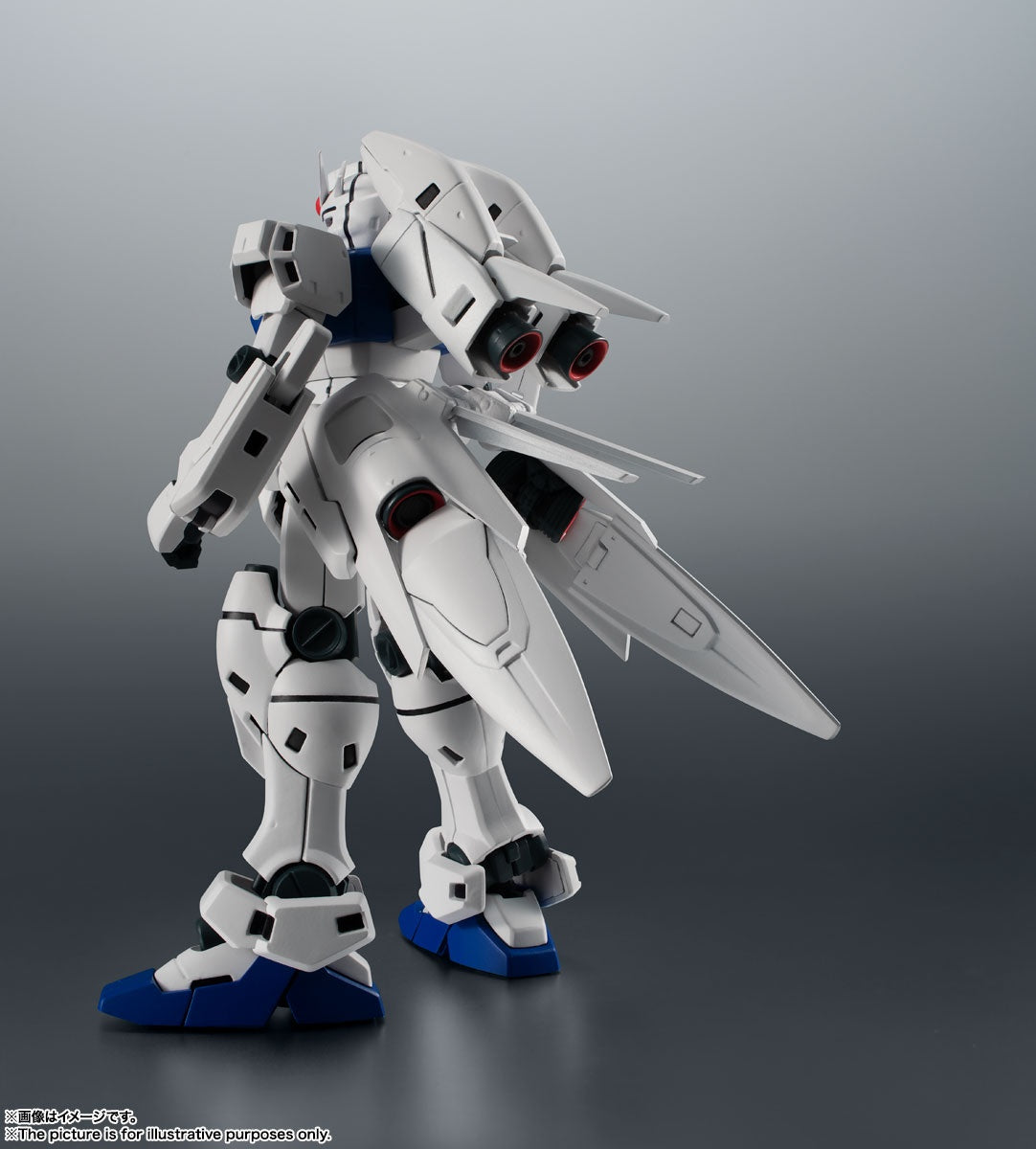 Mobile Suit Gundam 0083: Stardust Memory - Gundam 0083 - RX-78GP03S Gundam "Stamen" - Robot Spirits, Robot Spirits <Side MS>, Robot Spirits ver. A.N.I.M.E.(Bandai Spirits) | 4573102612786