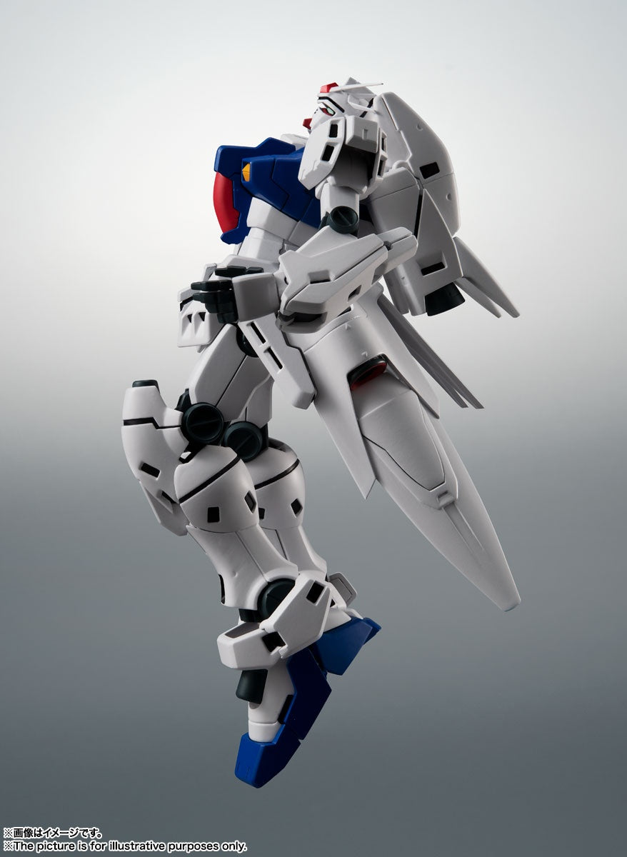 Mobile Suit Gundam 0083: Stardust Memory - Gundam 0083 - RX-78GP03S Gundam "Stamen" - Robot Spirits, Robot Spirits <Side MS>, Robot Spirits ver. A.N.I.M.E.(Bandai Spirits) | 4573102612786