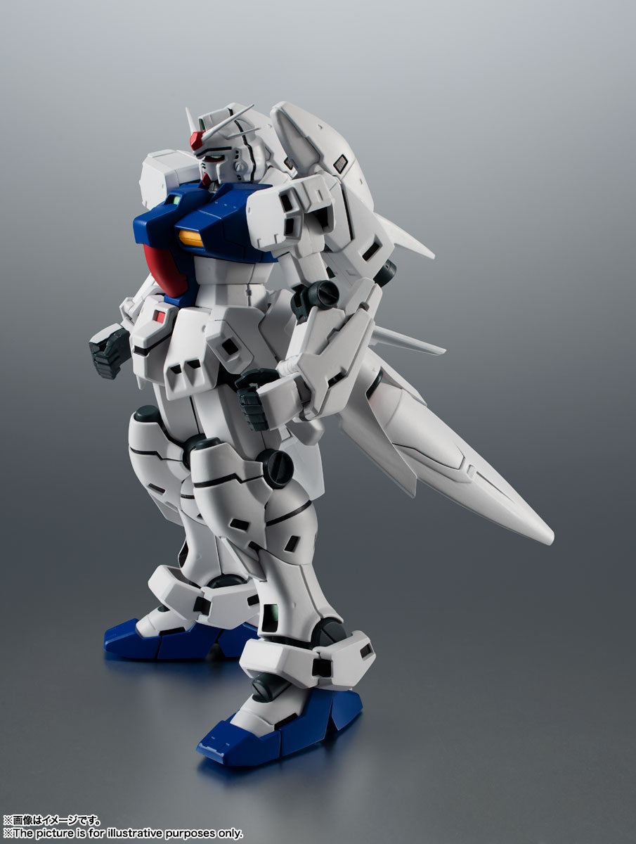 Mobile Suit Gundam 0083: Stardust Memory - Gundam 0083 - RX-78GP03S Gundam "Stamen" - Robot Spirits, Robot Spirits <Side MS>, Robot Spirits ver. A.N.I.M.E.(Bandai Spirits) | 4573102612786