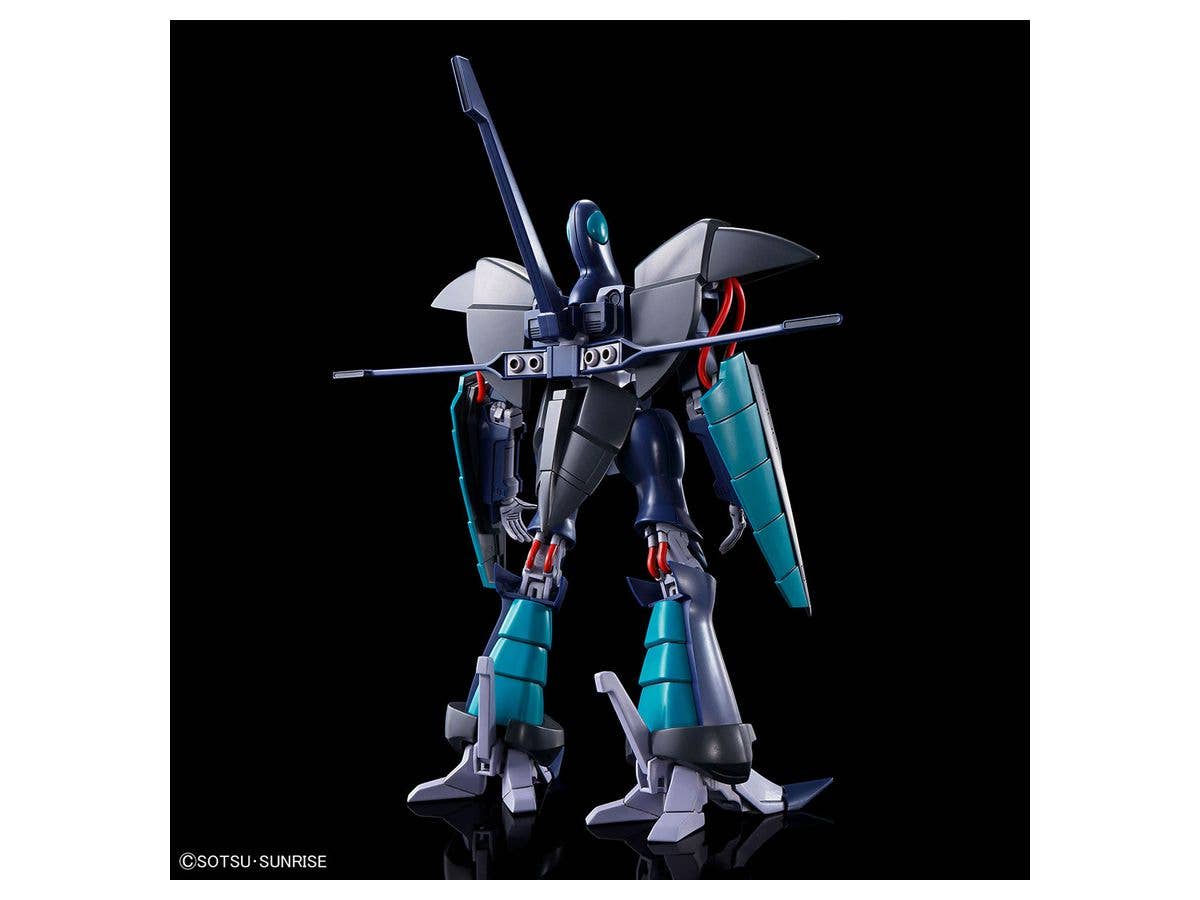 Heavy Metal L-Gaim - A.Taul - HG - 1/144(Bandai Spirits) | 4573102613370