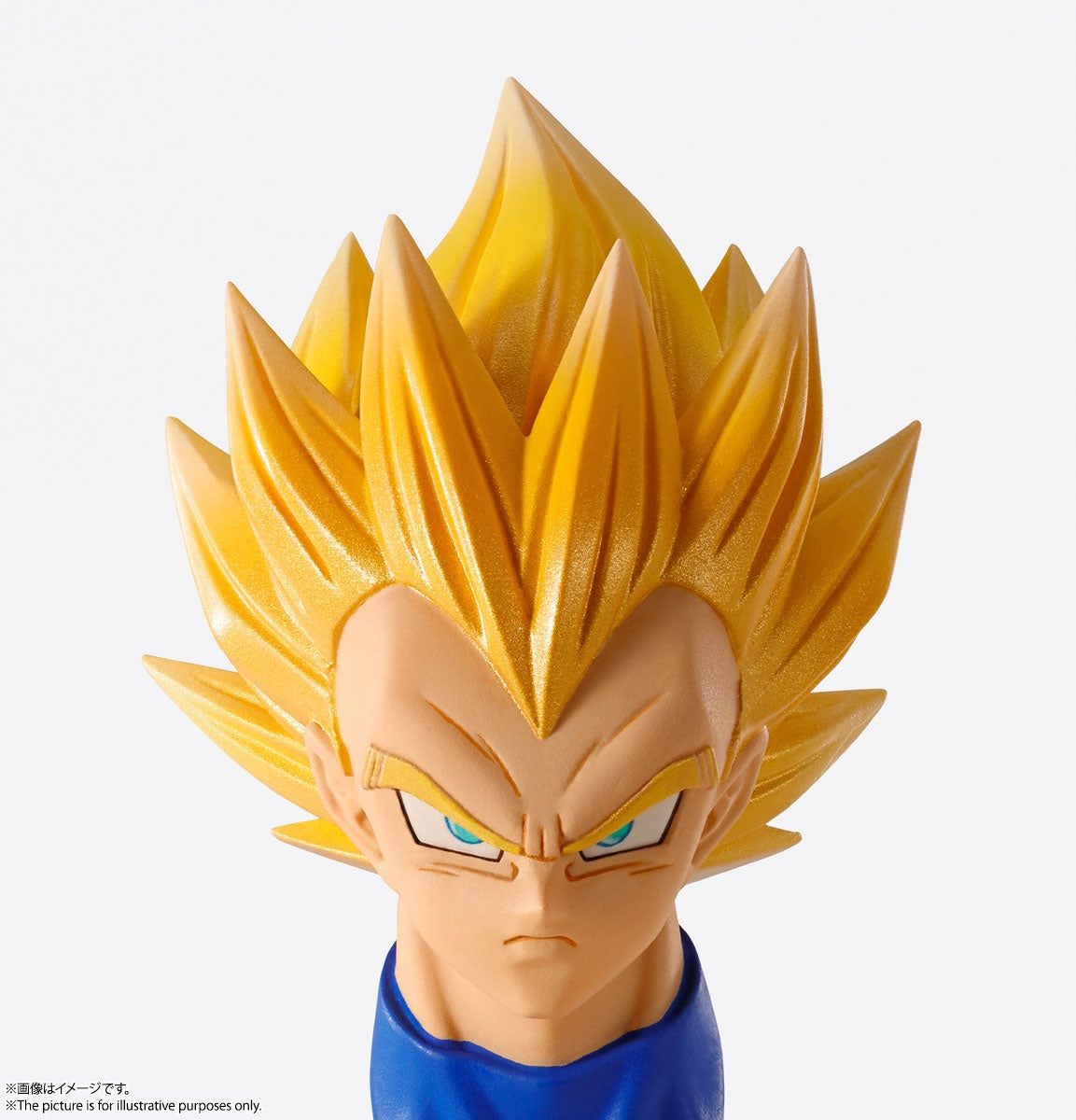 BANDAI Spirits Vegeta "Dragon Ball Z", Bandai Spirits Imagination Works - P-REX Hobby
