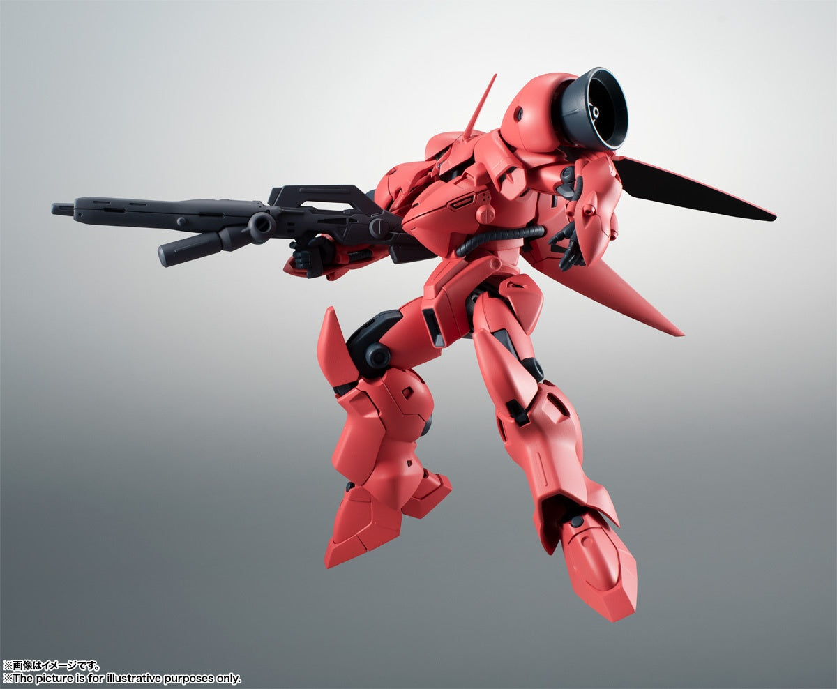 Mobile Suit Gundam 0083: Stardust Memory - Gundam 0083 - AGX-04 Gerbera Tetra - Robot Spirits (R-285), Robot Spirits <Side MS>, Robot Spirits ver. A.N.I.M.E.(Bandai Spirits) | 4573102614308