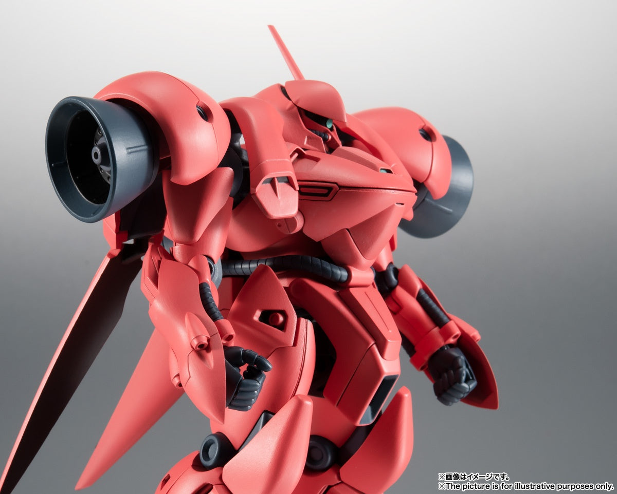 Mobile Suit Gundam 0083: Stardust Memory - Gundam 0083 - AGX-04 Gerbera Tetra - Robot Spirits (R-285), Robot Spirits <Side MS>, Robot Spirits ver. A.N.I.M.E.(Bandai Spirits) | 4573102614308
