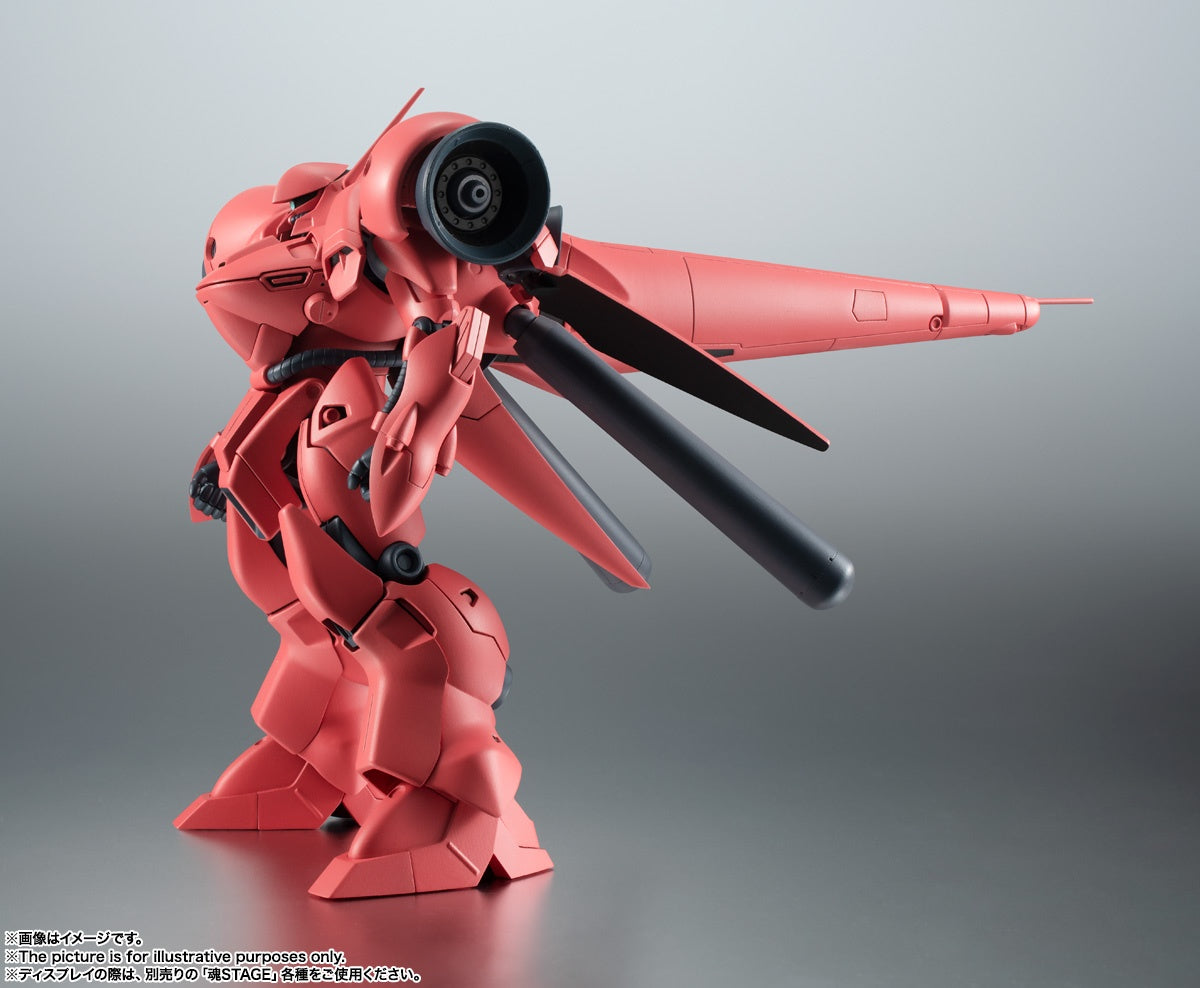 Mobile Suit Gundam 0083: Stardust Memory - Gundam 0083 - AGX-04 Gerbera Tetra - Robot Spirits (R-285), Robot Spirits <Side MS>, Robot Spirits ver. A.N.I.M.E.(Bandai Spirits) | 4573102614308