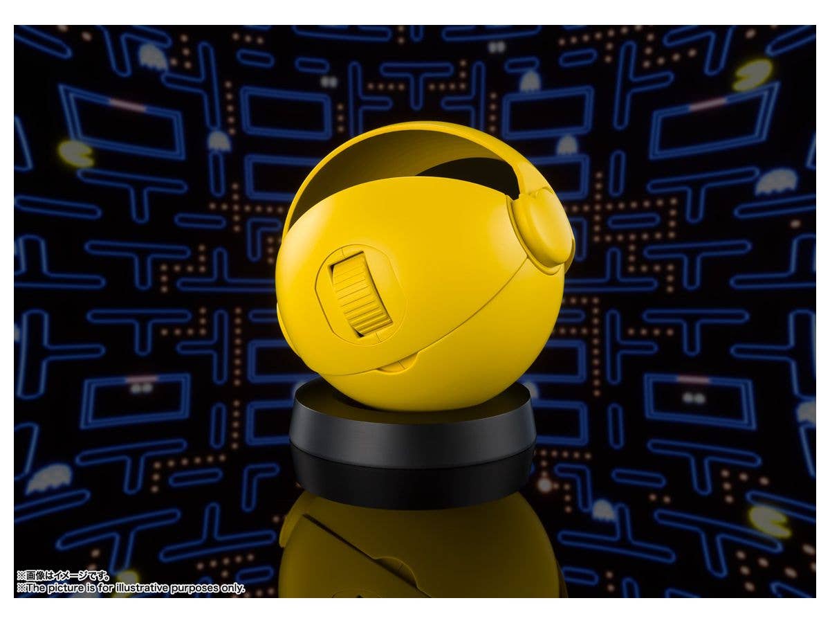 BANDAI Spirits Waka Waka Pac-Man | 4573102614766