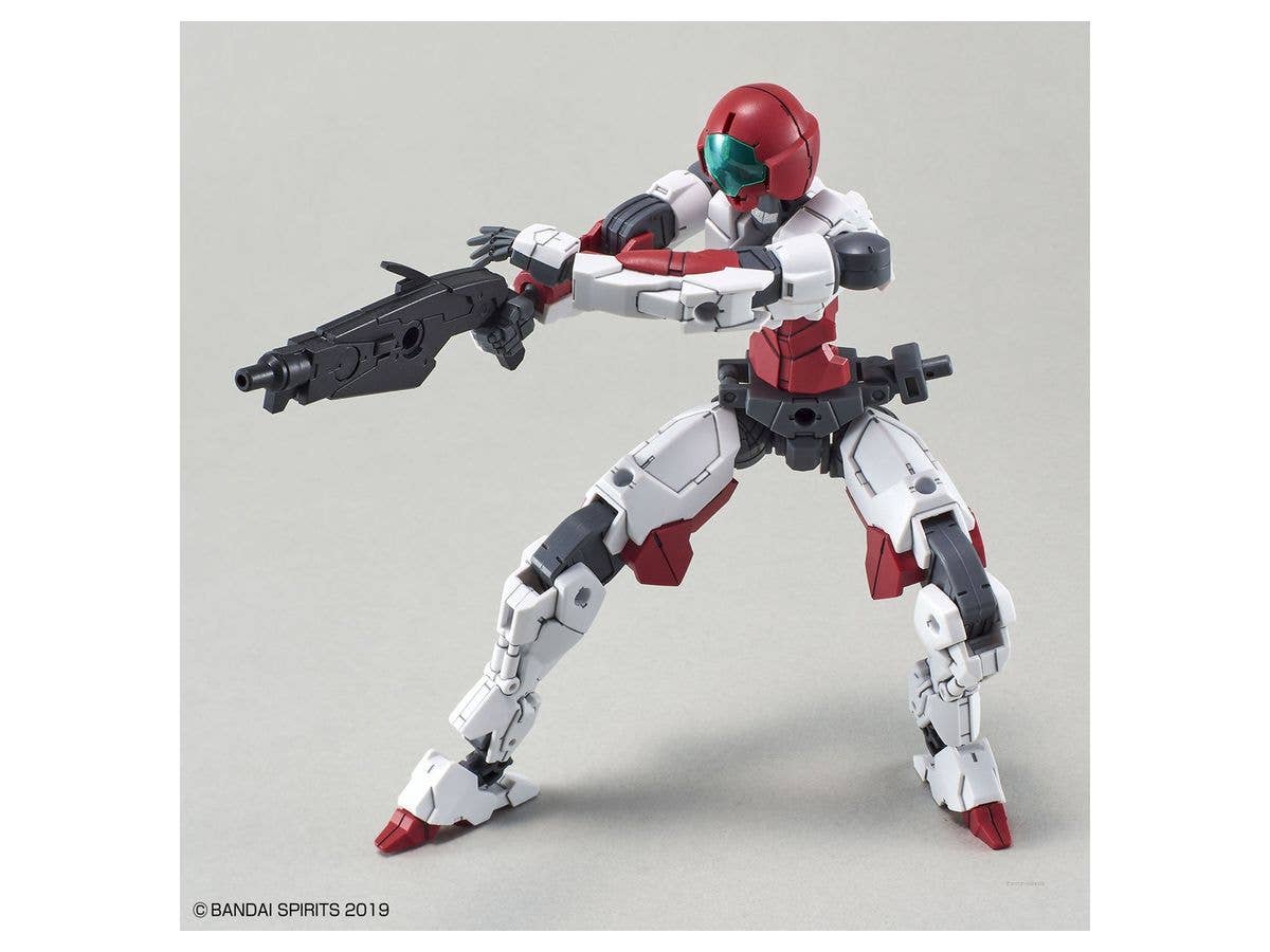 30MM 1/144 EXM-A9s SPINATIO (SENGOKU TYPE) | 4573102615510
